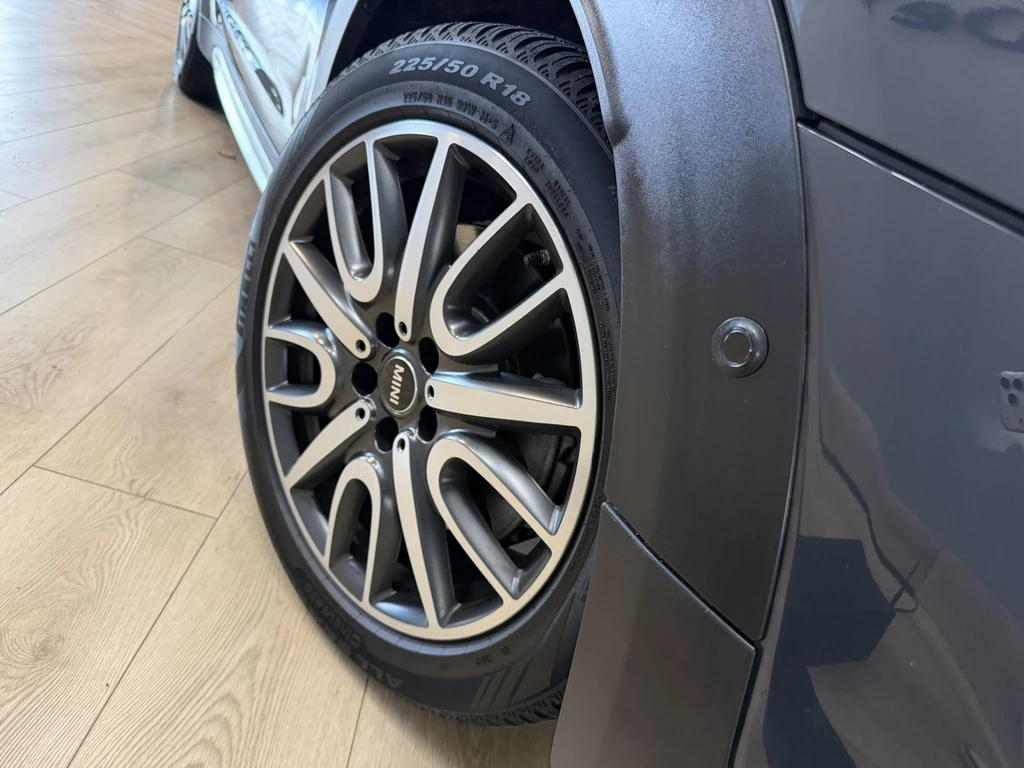 MINI Countryman – foto 9