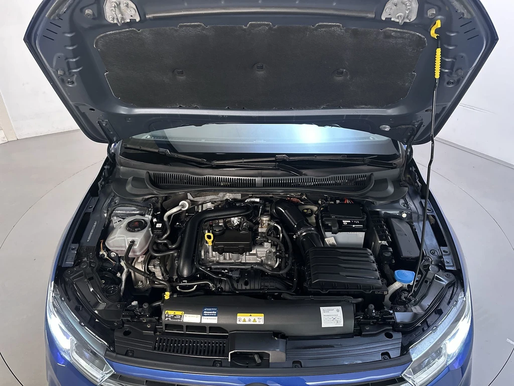 Volkswagen Polo – foto 17
