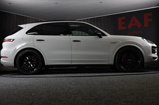 Porsche Cayenne – thumbnail 14