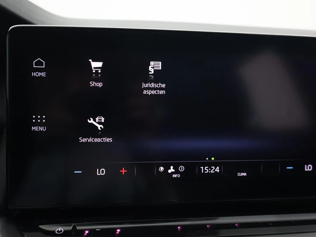 Škoda Octavia – foto 33