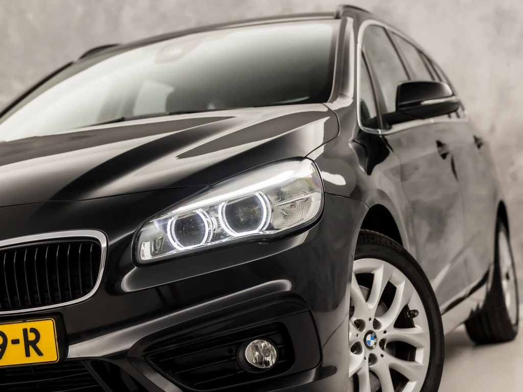 BMW 2 Serie – foto 2