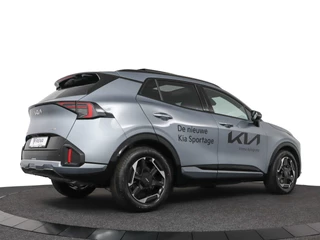 Kia Sportage – thumbnail 9