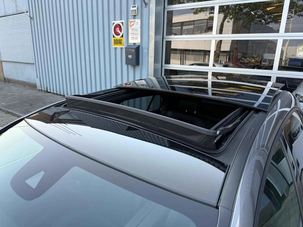 Mercedes-Benz A-Klasse – foto 22