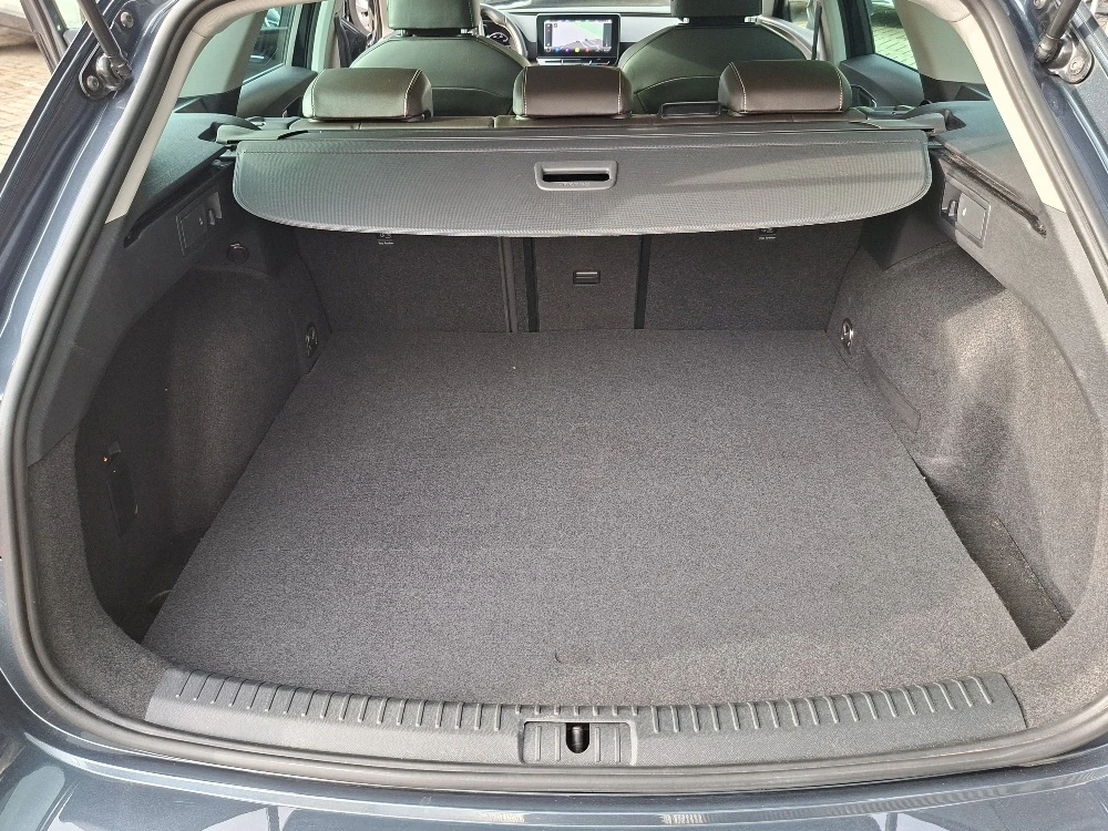 SEAT Leon – foto 20