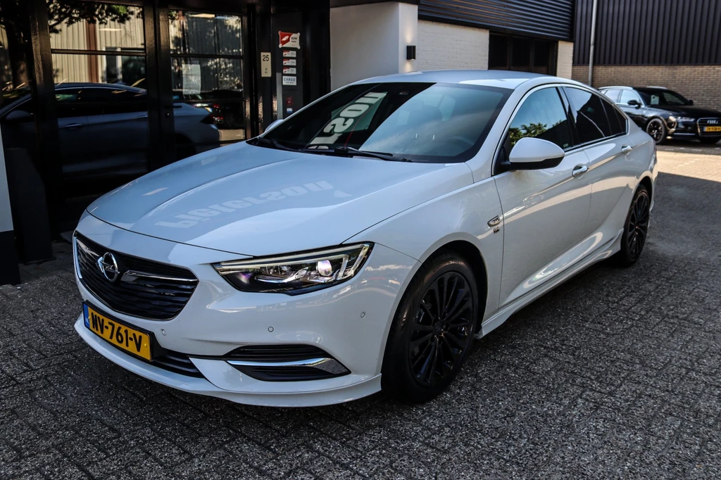 Opel Insignia – foto 2