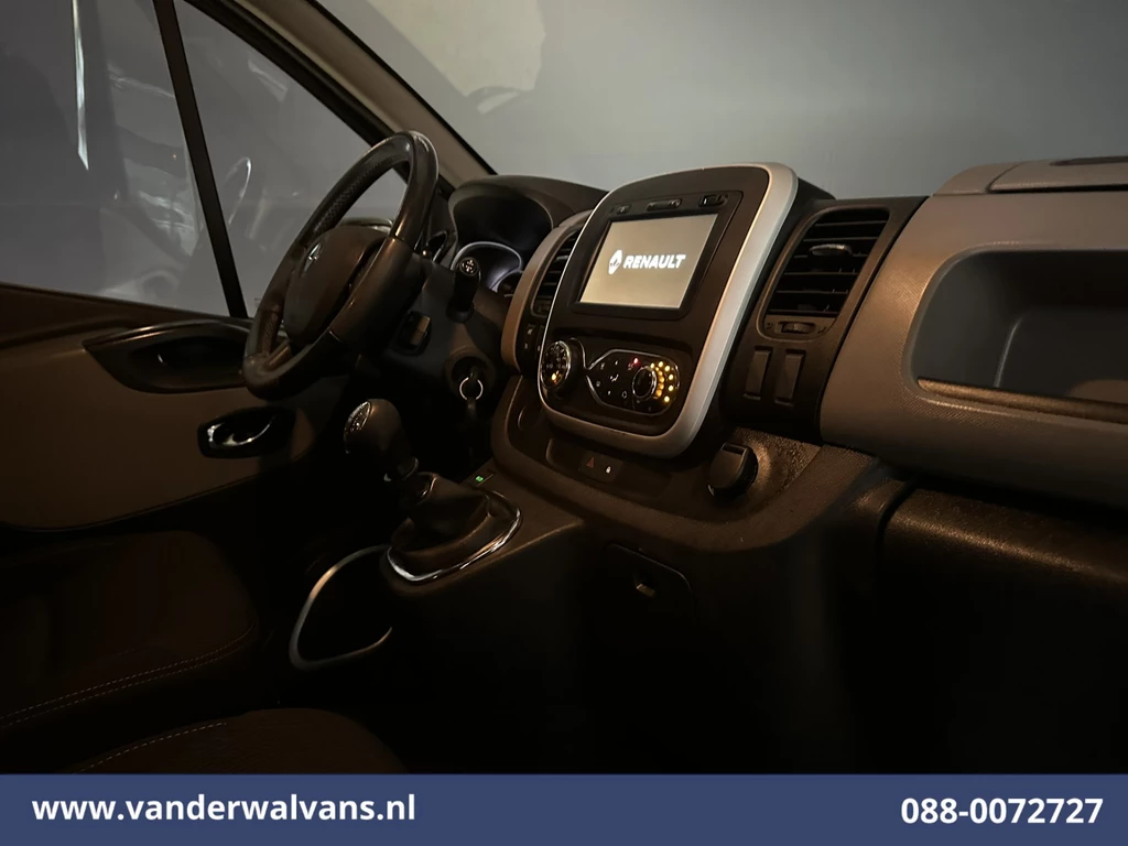 Renault Trafic – foto 16