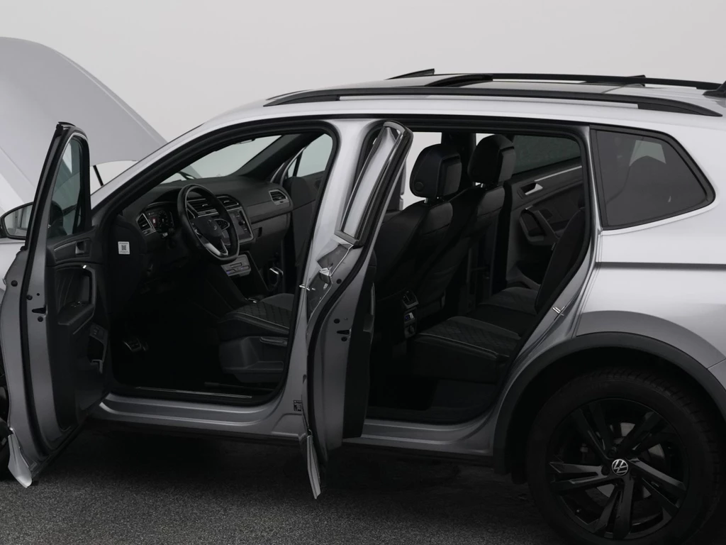 Volkswagen Tiguan Allspace – foto 35