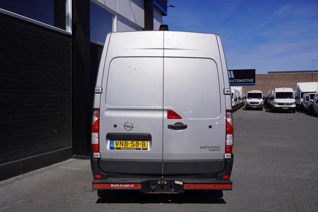 Opel Movano – foto 2