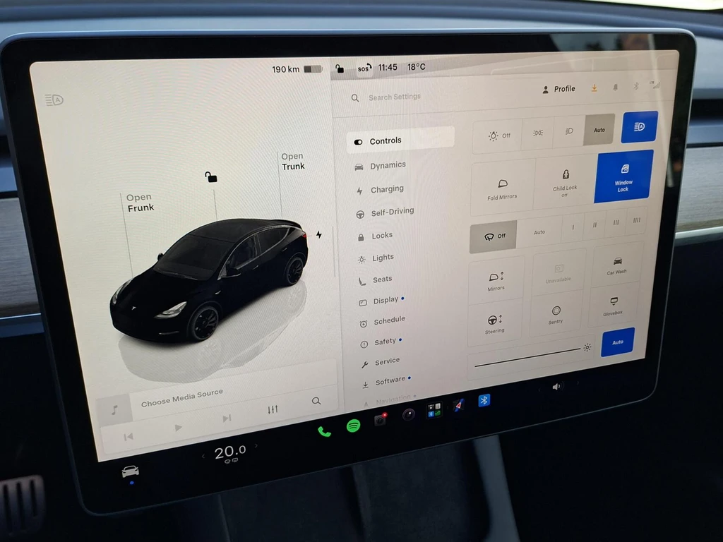 Tesla Model Y – foto 14
