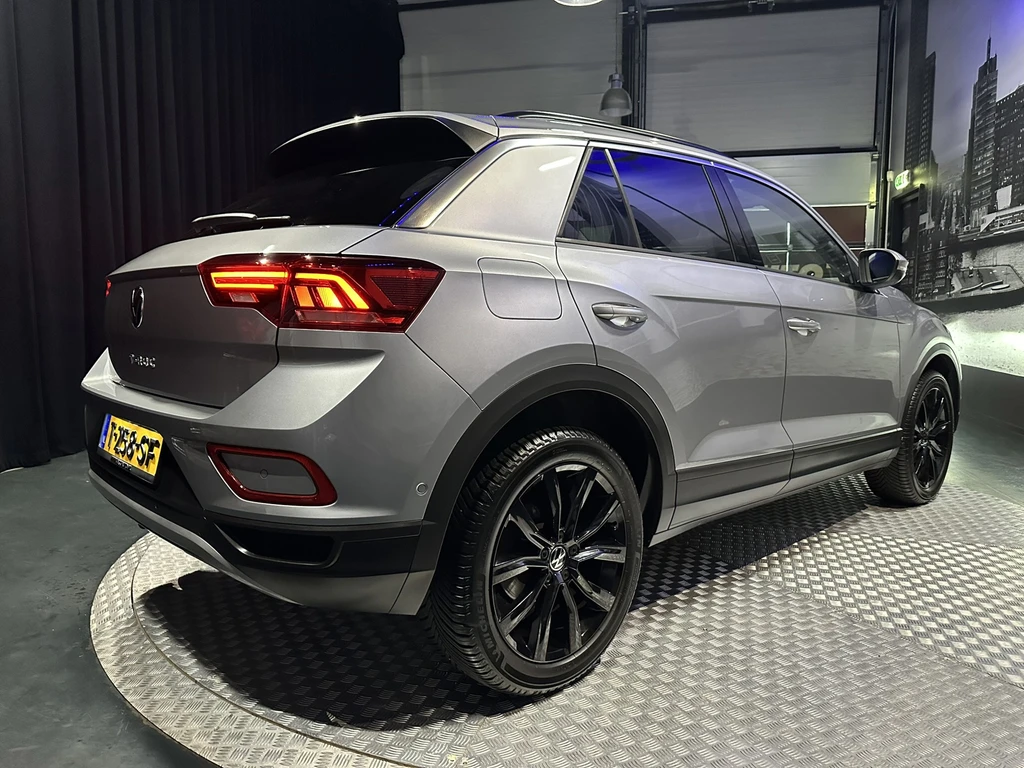 Volkswagen T-Roc – foto 10