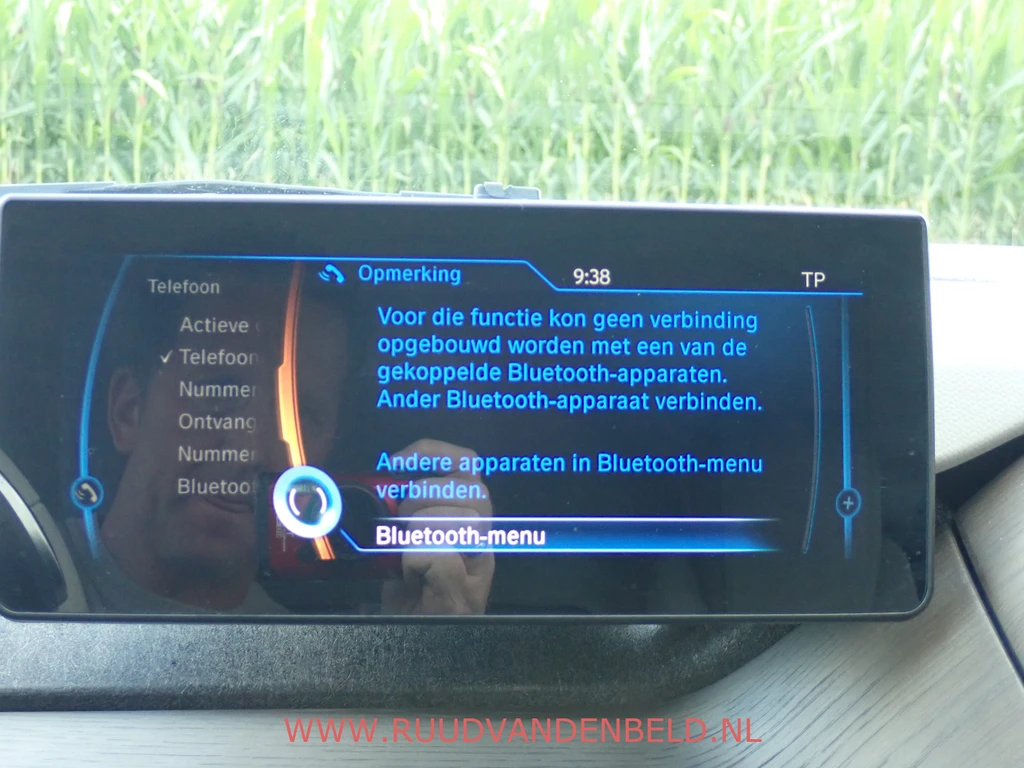 BMW i3 – foto 15