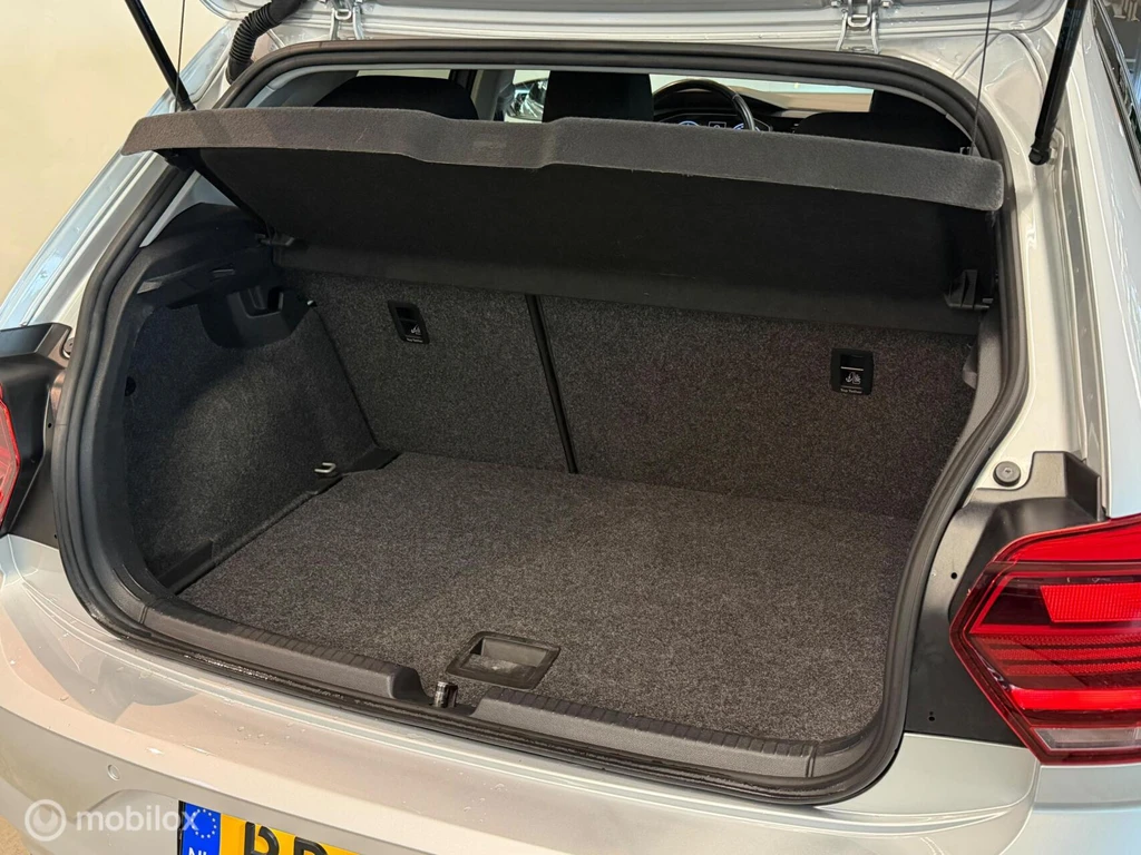 Volkswagen Polo – foto 17
