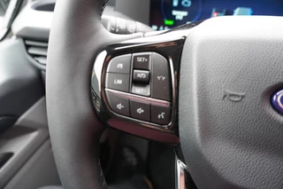 Ford Transit Custom – thumbnail 21