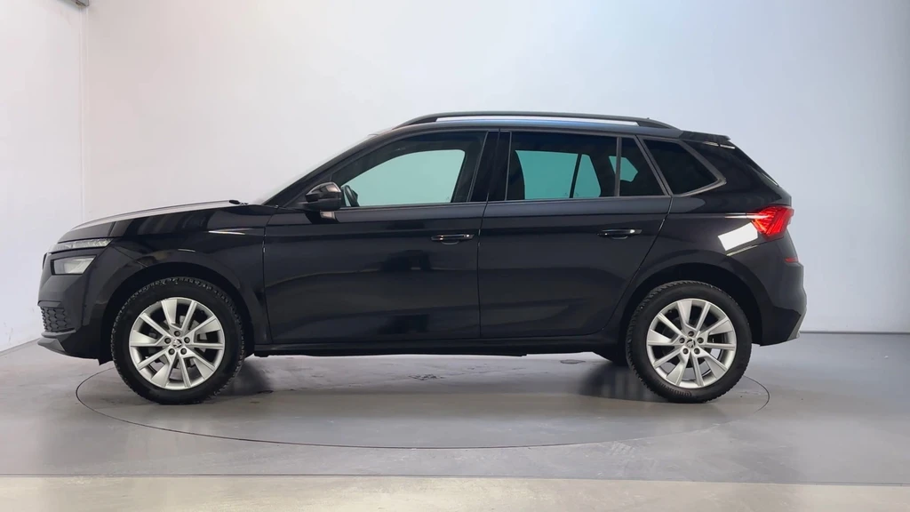 Škoda Kamiq – foto 2