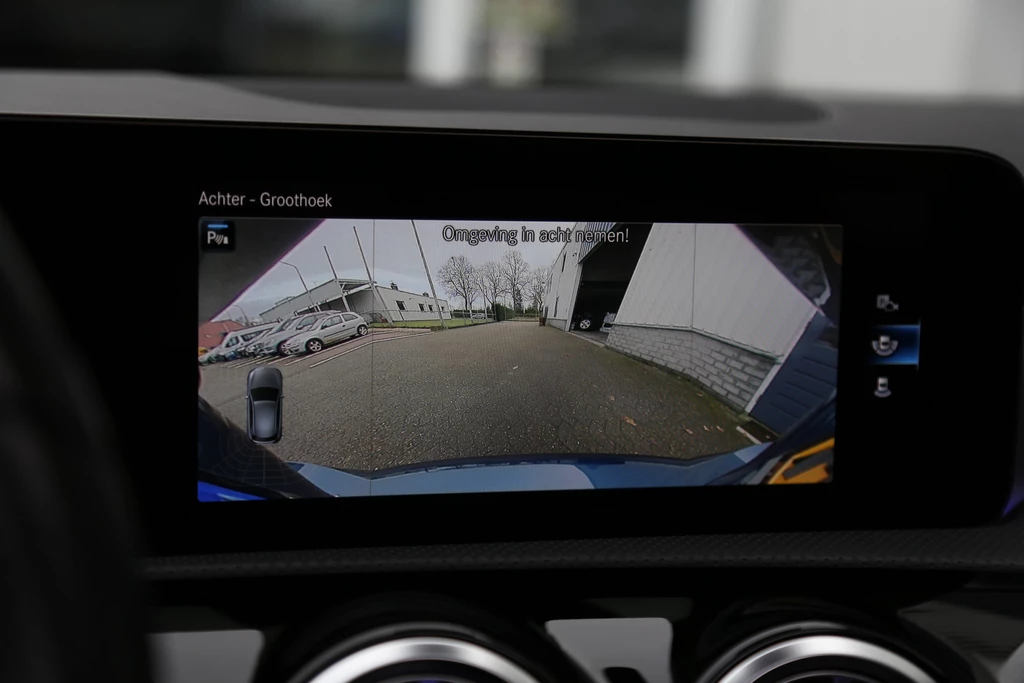 Mercedes-Benz A-Klasse – foto 49