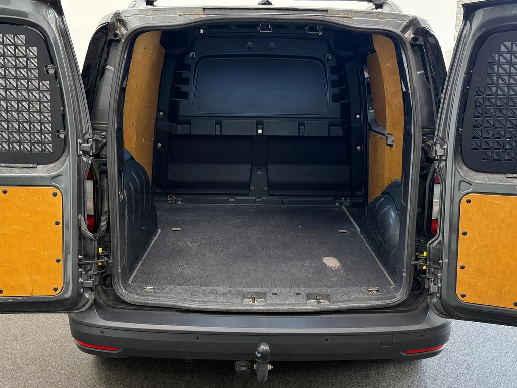Volkswagen Caddy – foto 19