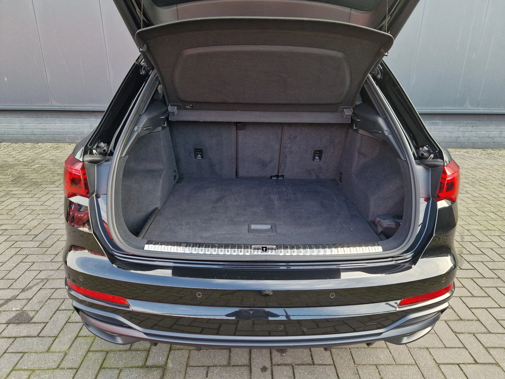 Audi Q3 – foto 23