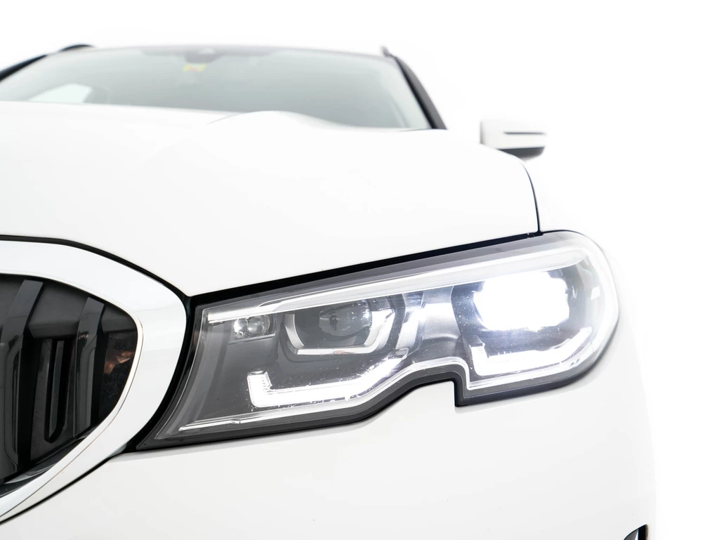 BMW 3 Serie – foto 35