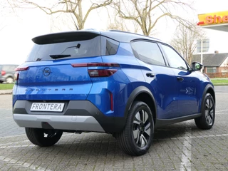 Opel Frontera – thumbnail 6