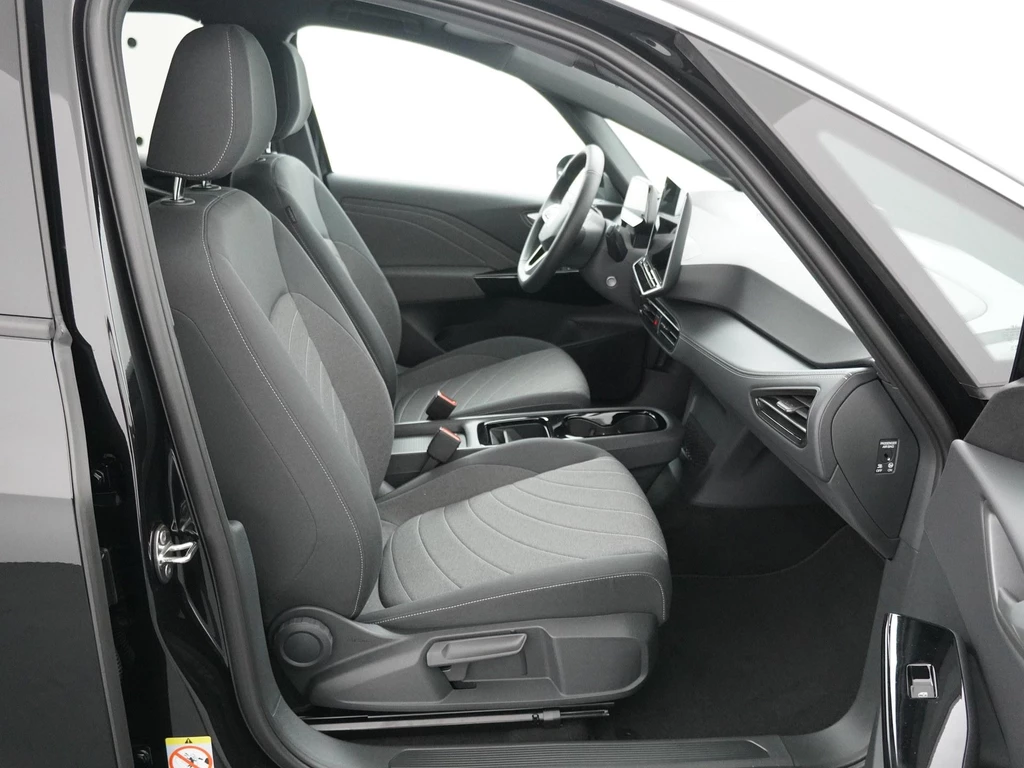 Volkswagen ID.3 – foto 20