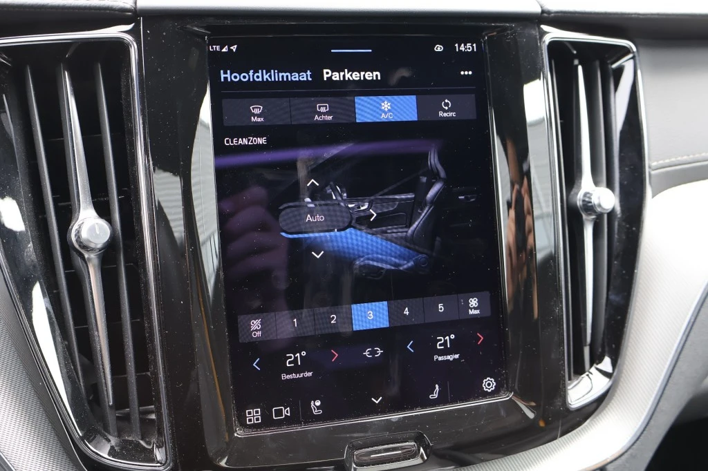 Volvo XC60 – foto 55