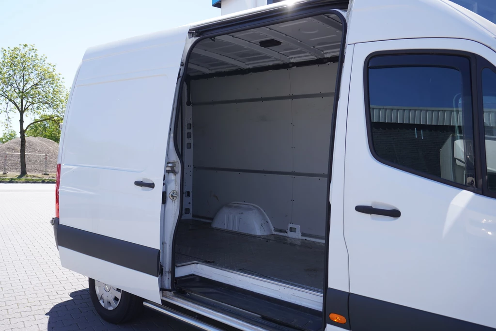 Mercedes-Benz Sprinter – foto 9
