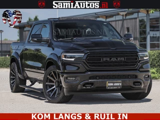 Dodge Ram Pick-Up – thumbnail 24