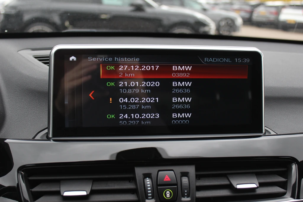 BMW X1 – foto 28