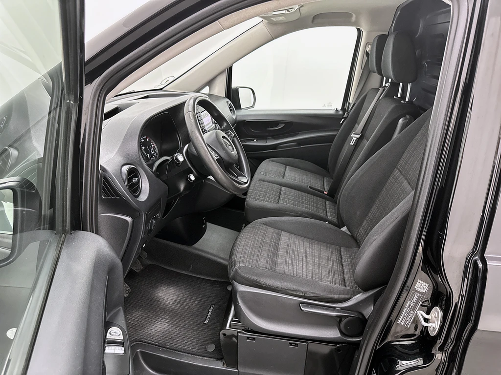 Mercedes-Benz Vito – foto 16