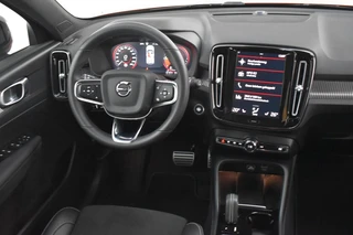 Volvo XC40 – thumbnail 12
