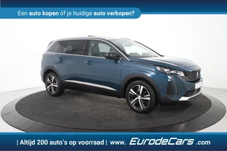 Peugeot 5008 – thumbnail 12