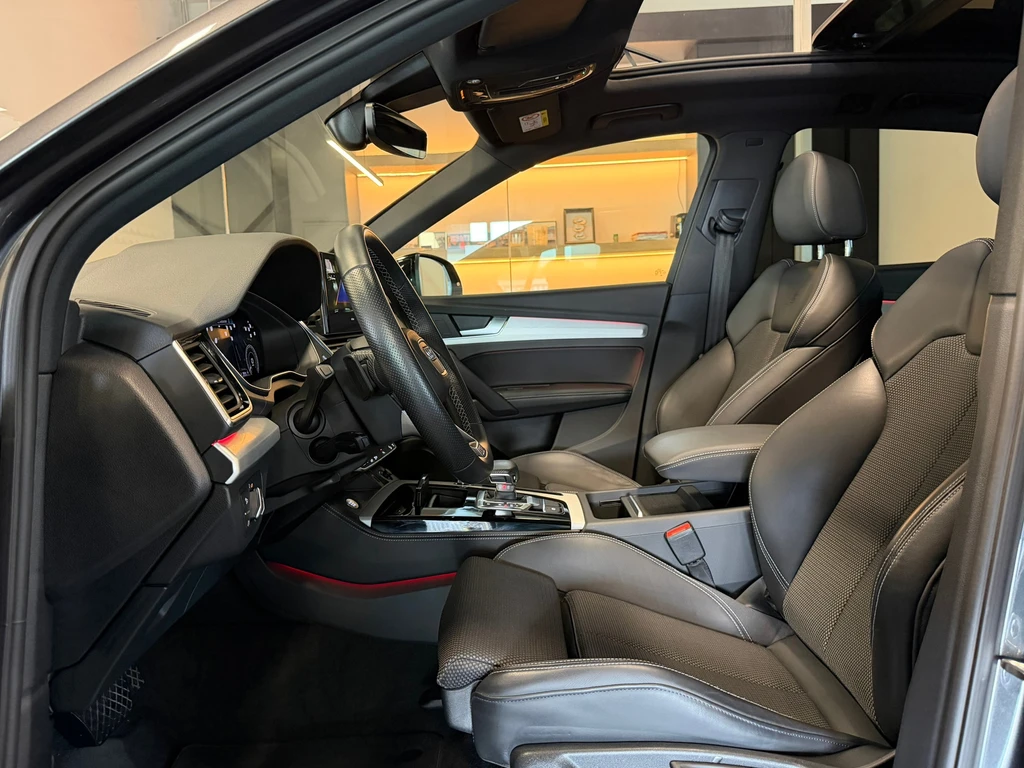 Audi Q5 – foto 39