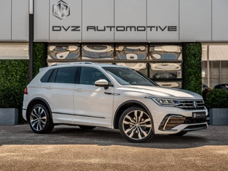 Volkswagen Tiguan – thumbnail 7