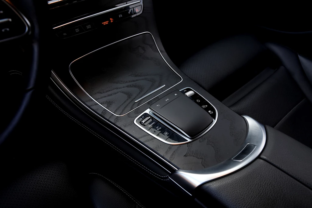Mercedes-Benz GLC – foto 31
