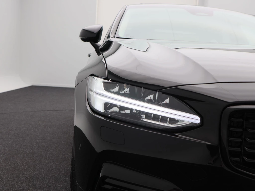 Volvo S90 – foto 9