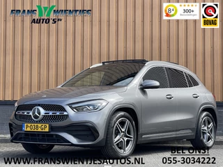 Mercedes-Benz GLA – thumbnail 1