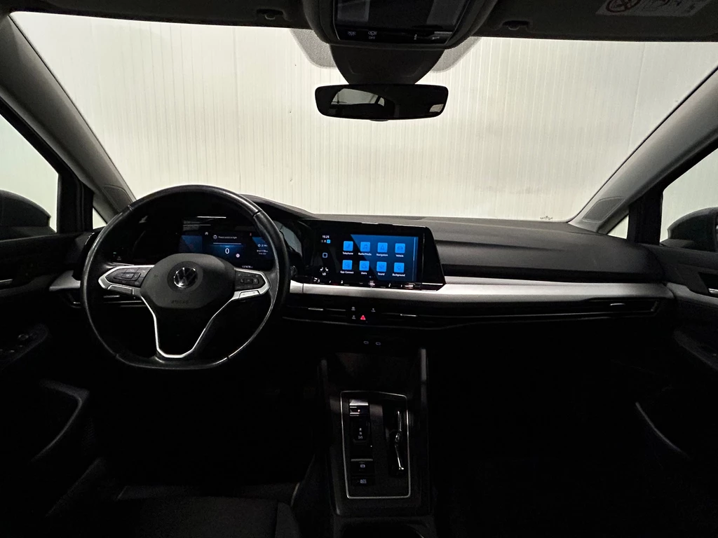 Volkswagen Golf – foto 11