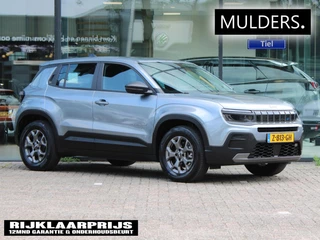 Jeep Avenger – thumbnail 5