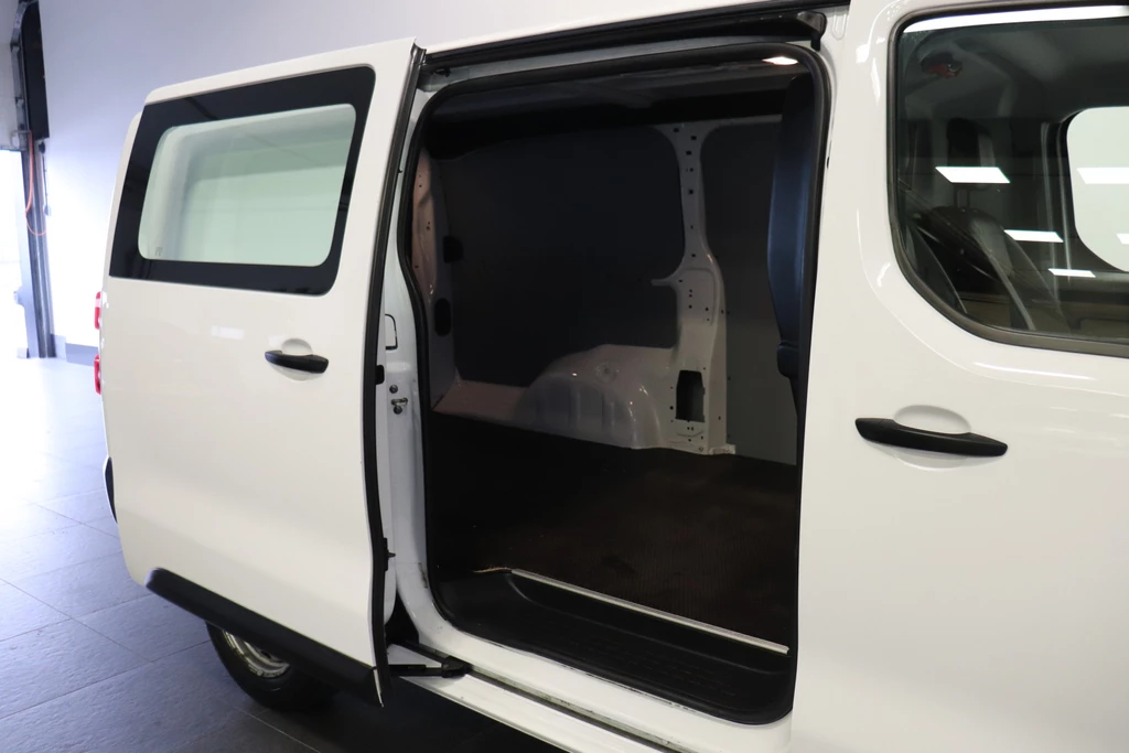 Citroën Jumpy – foto 12