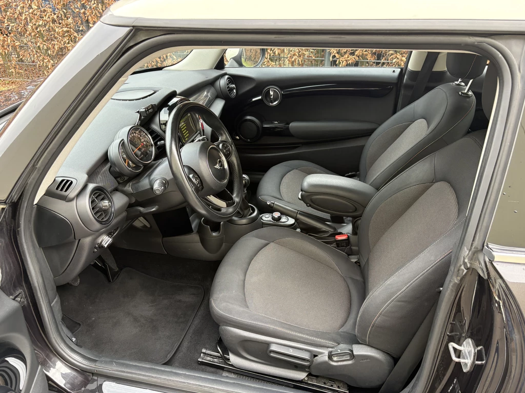 MINI One – foto 14