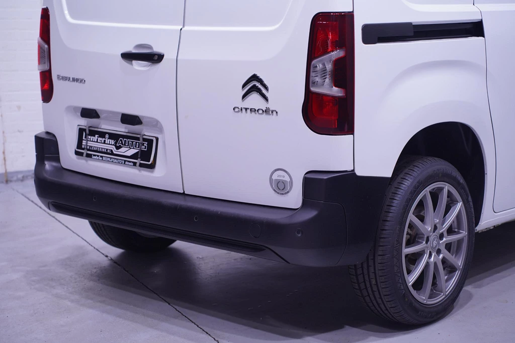 Citroën Berlingo – foto 6