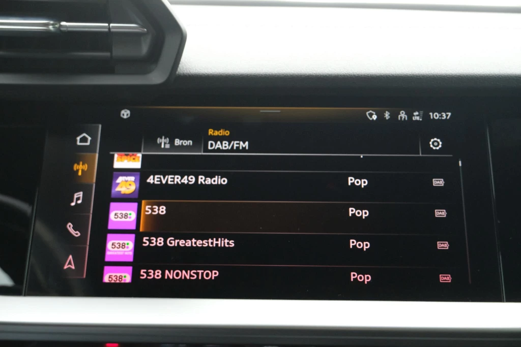 Audi A3 – foto 22