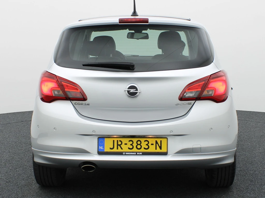 Opel Corsa – foto 8