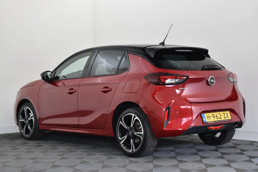 Opel Corsa – foto 2