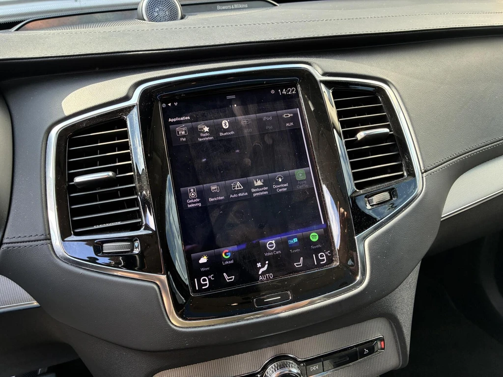 Volvo XC90 – foto 15