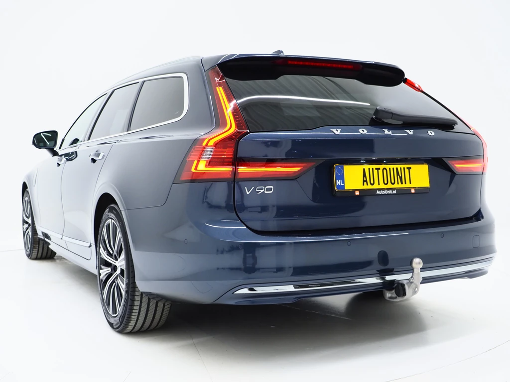 Volvo V90 – foto 3