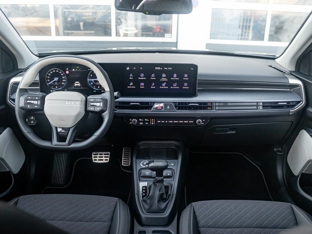Kia Stonic – foto 14