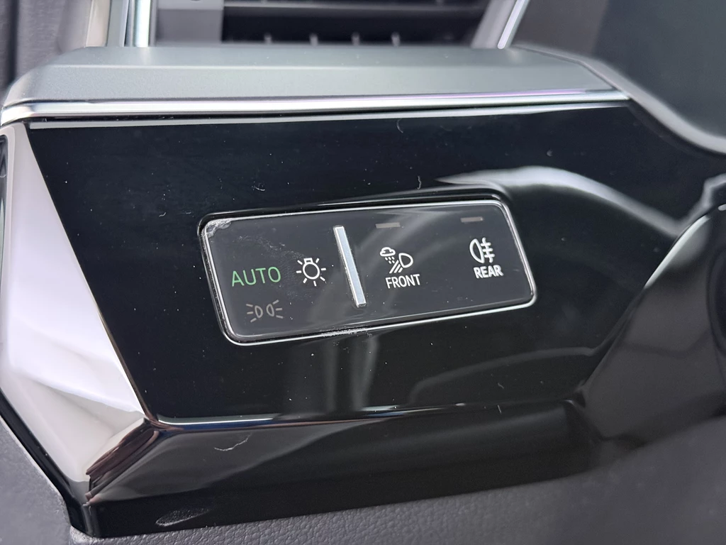 Audi e-tron – foto 35