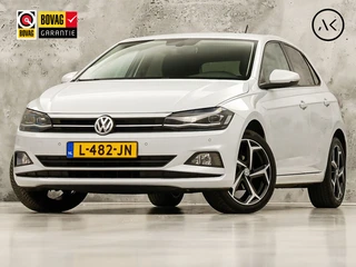 Volkswagen Polo – thumbnail 1