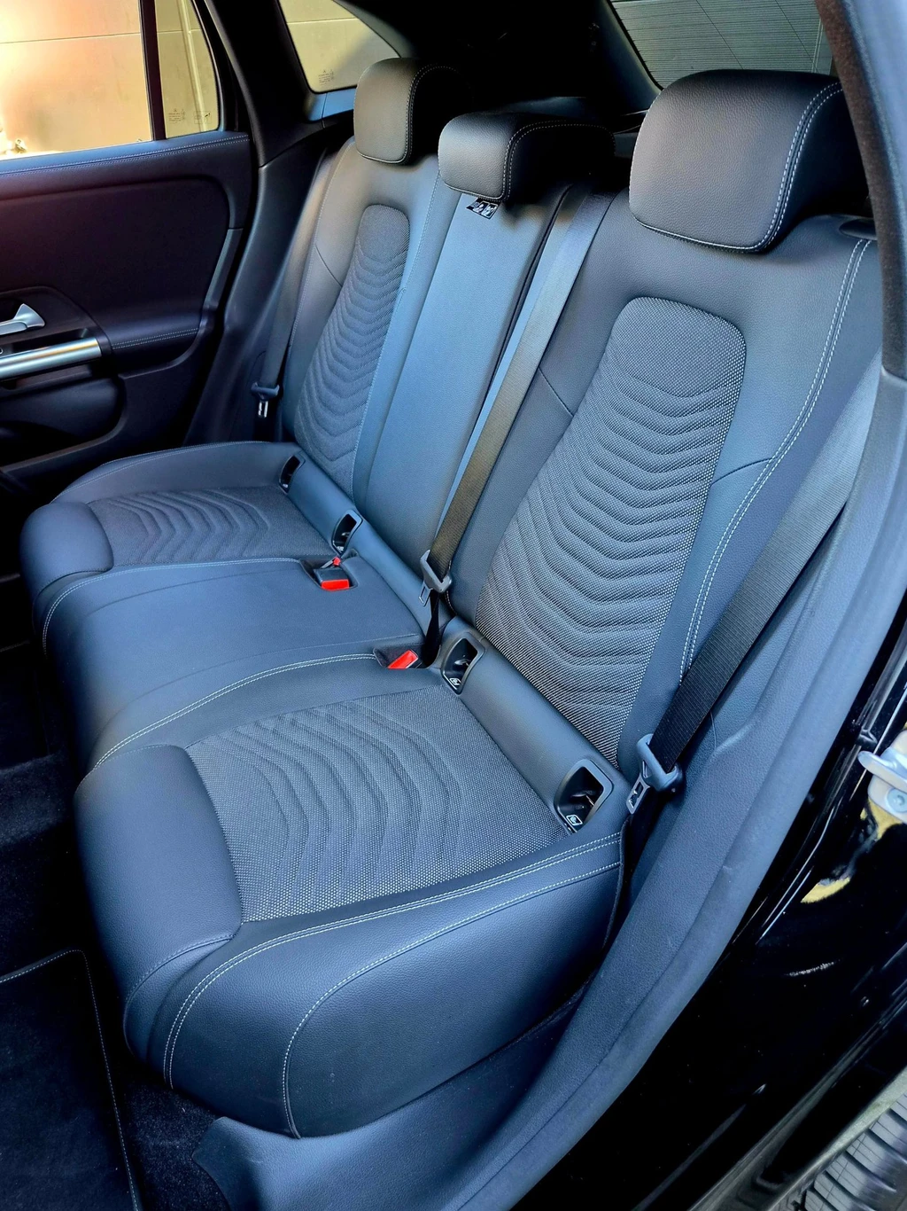 Mercedes-Benz GLA – foto 15